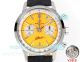 Swiss Clone BLS V2 Breitling TOP TIME B01 Chronograph Yellow Dial Watch (2)_th.jpg